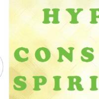 logo hypnose conscience spirituelle
